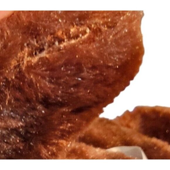 Build-a-Bear Great Wolf Lodge Sammy The Squirrel Plush Brown Stuffed Animal BAB - Picture 16 of 16